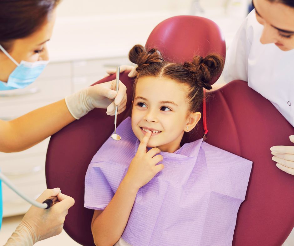 Children’s Dentistry Bulleen Dental