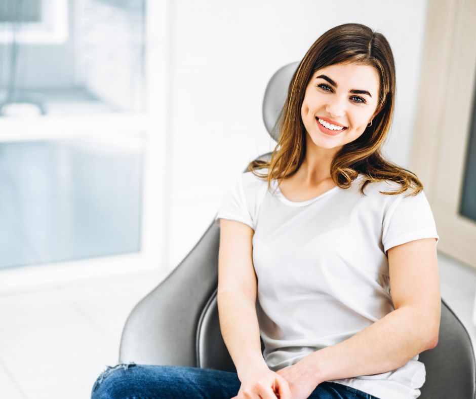 Image Fillings Bulleen Dental