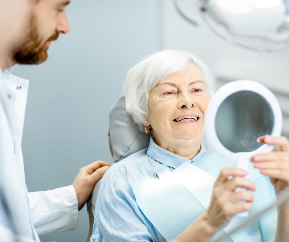 Implant Image Bulleen Dental