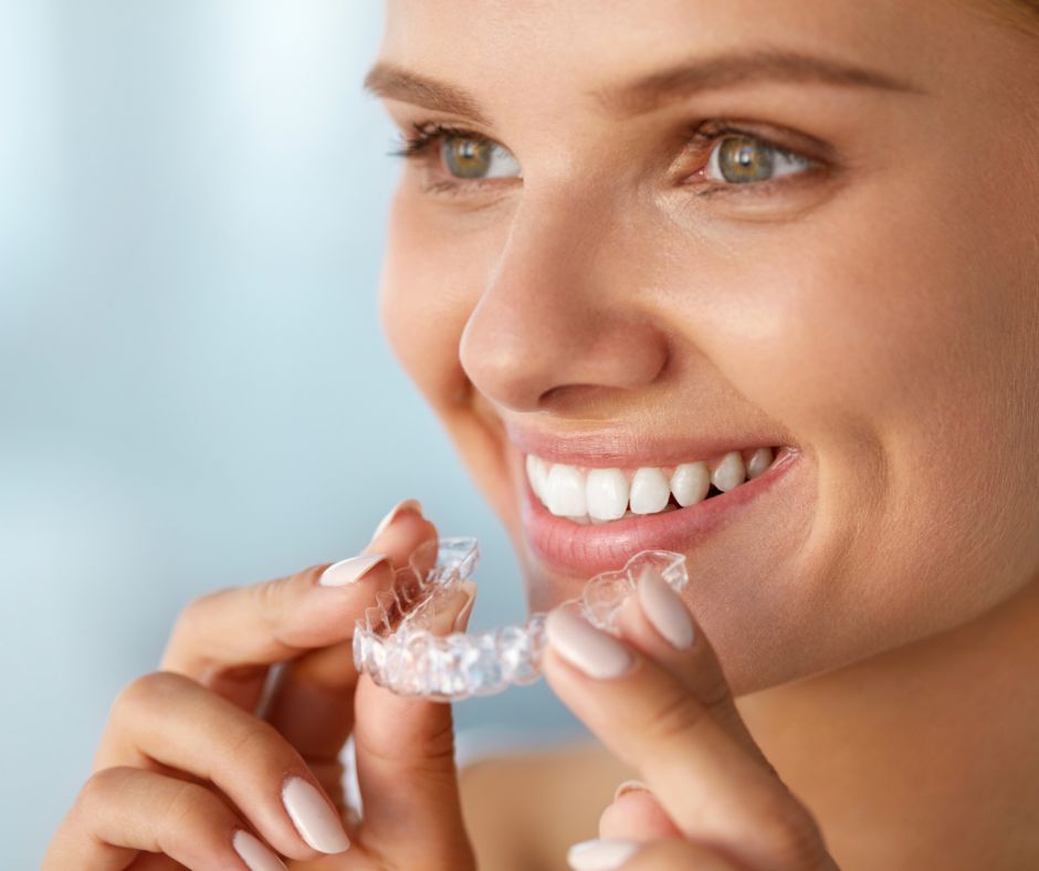 Invisalign Bulleen Dental