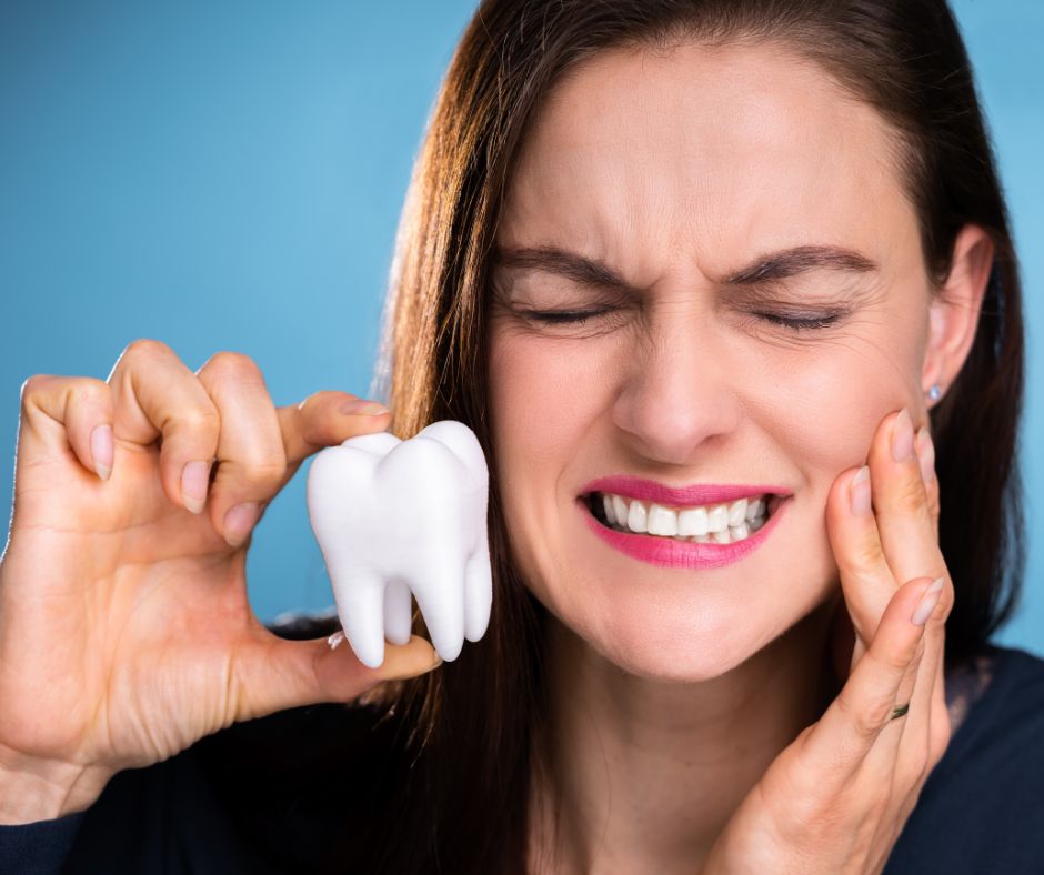 Tooth Extraction Bulleen Dental