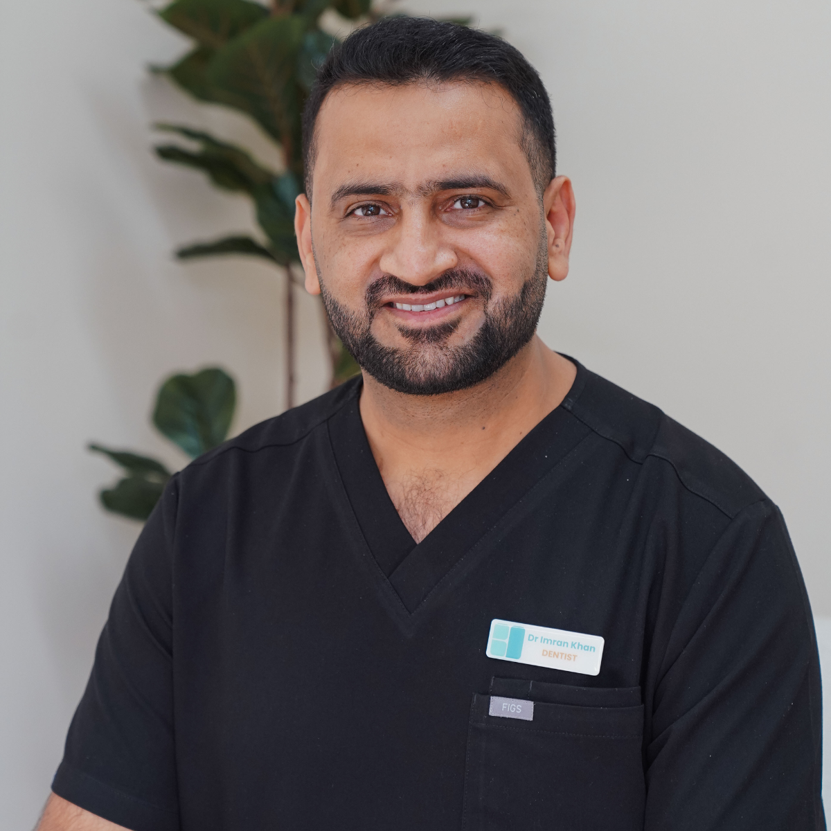 Dr Imran Khan, Bulleen Dental