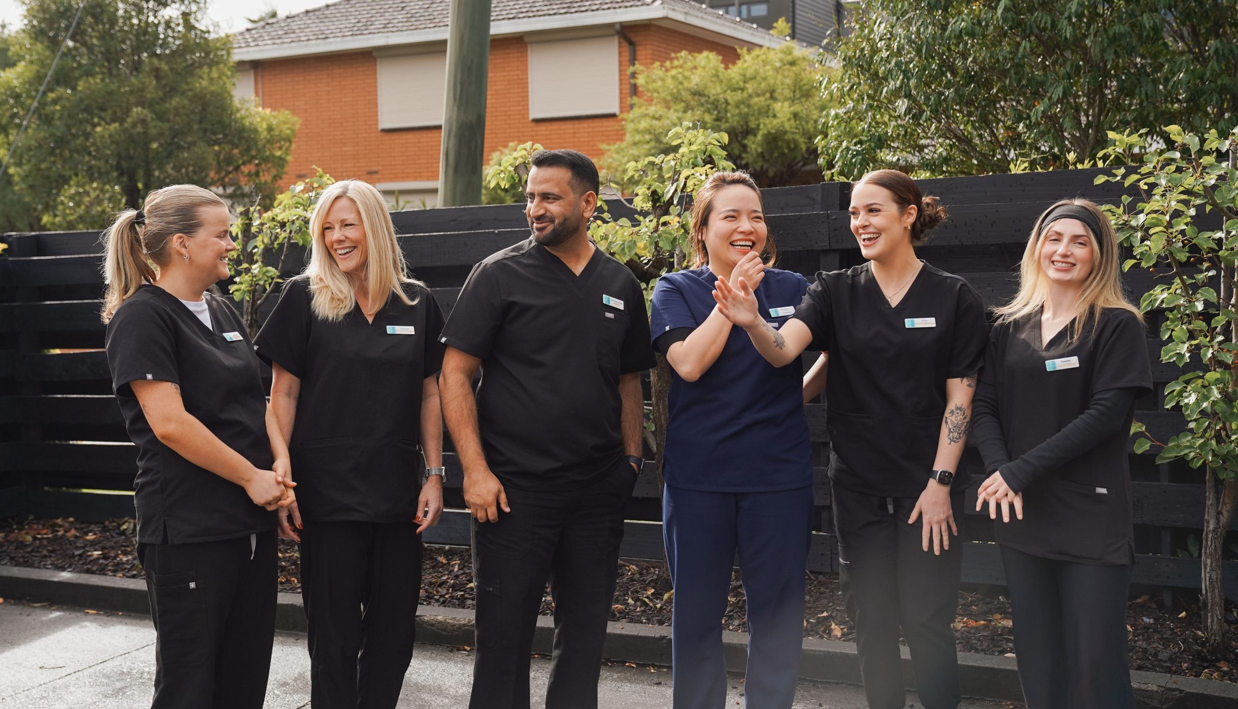 Header Bulleen Dental