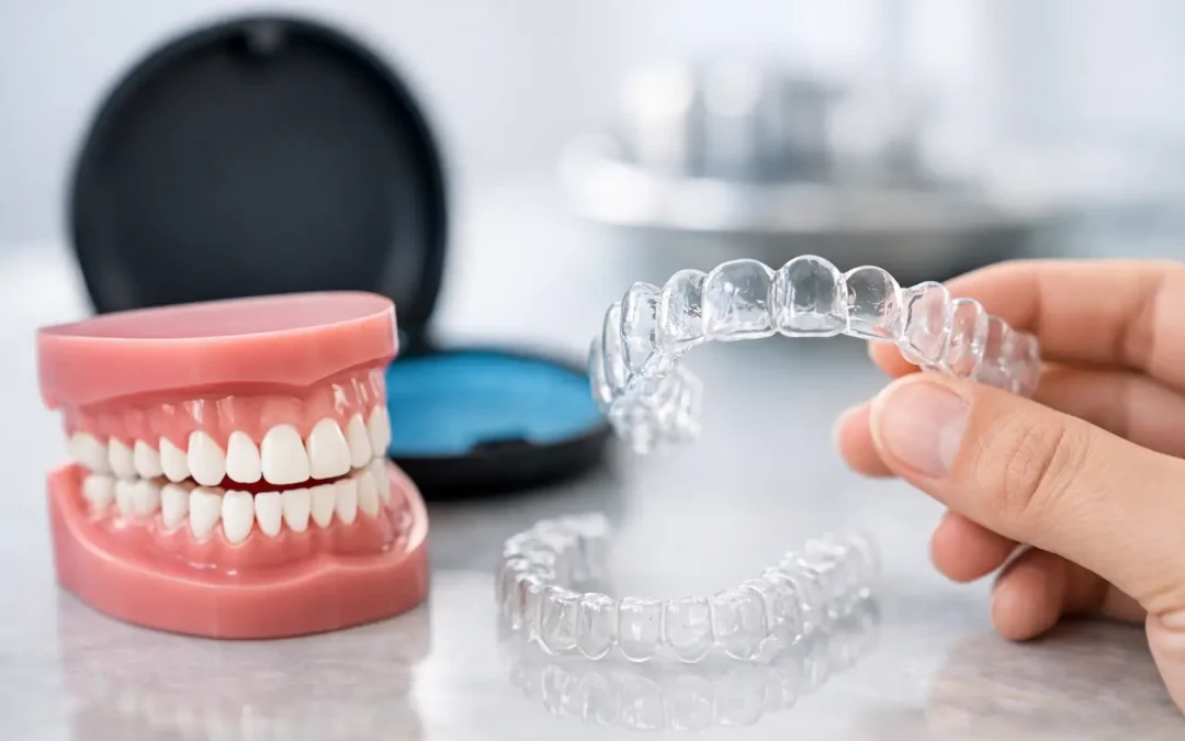 How Does Invisalign Work, Exactly?