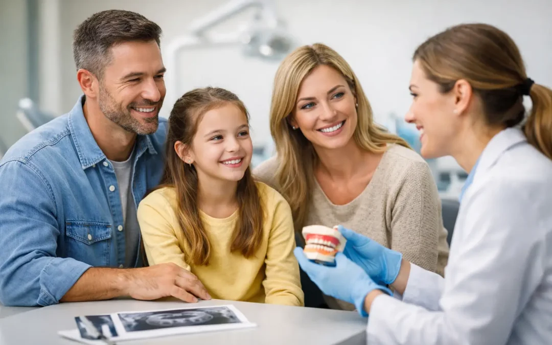 How to Choose Family Dentist With Confidence