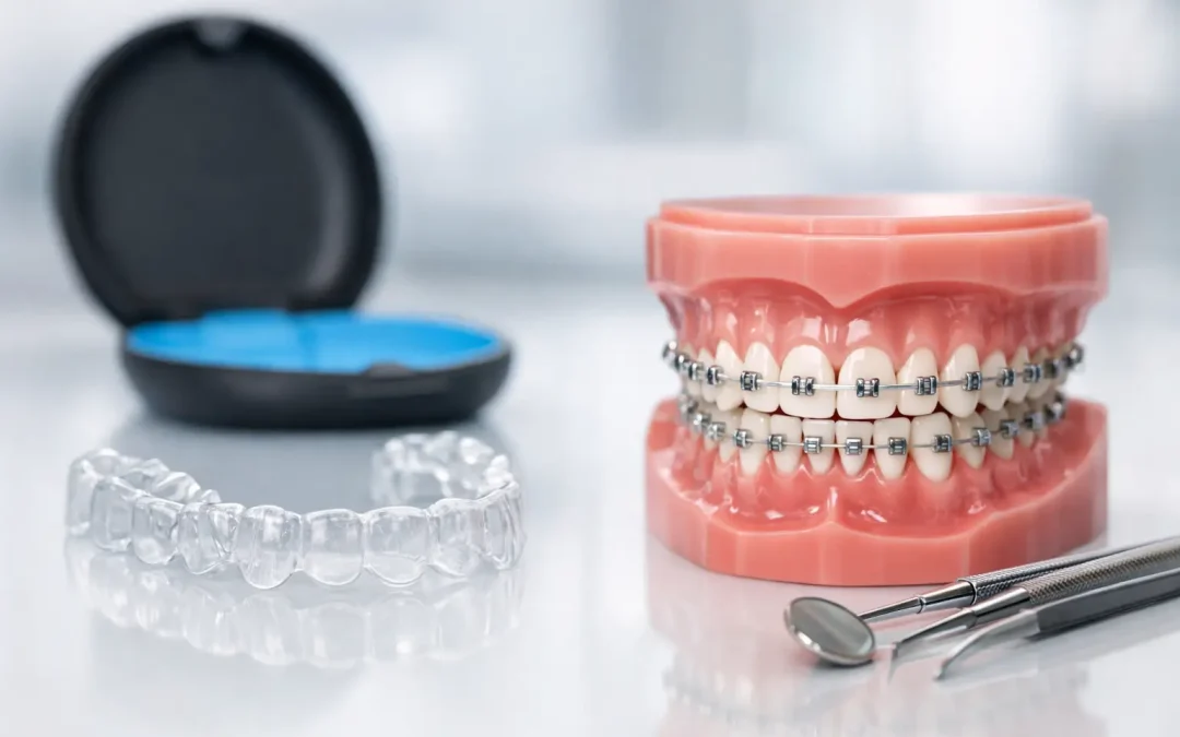 Invisalign vs Braces Cost: What to Expect