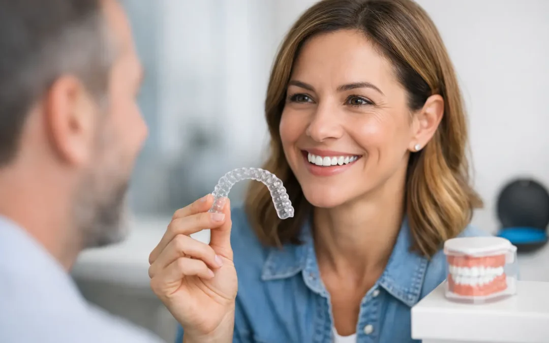 Is Invisalign Good for Adults? Honest Answer