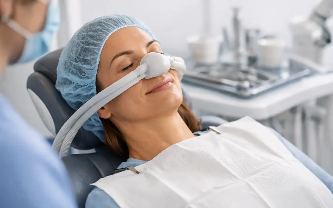 Is Sedation Dentistry for Adults Right for You?