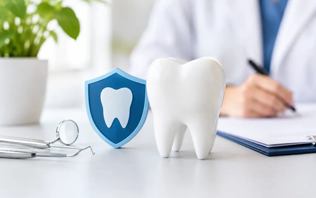 Dental Insurance and the Care It May Cover