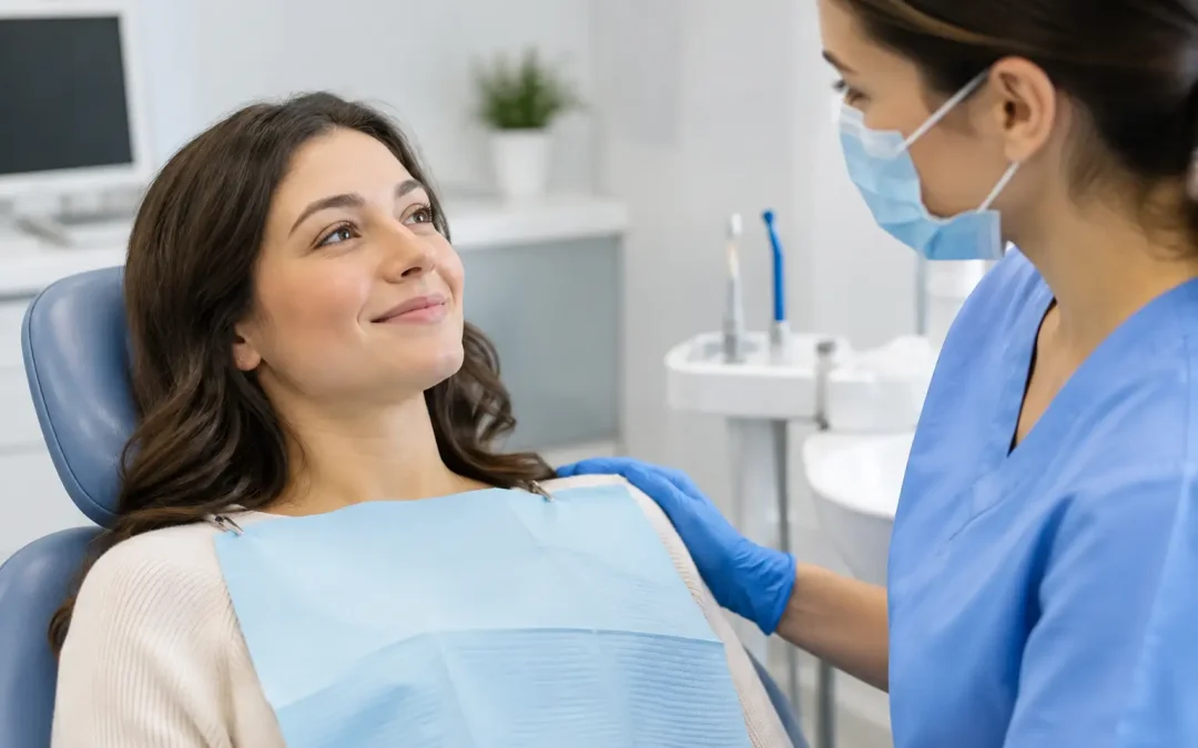 How to Find the Best Dentist for Nervous Patients