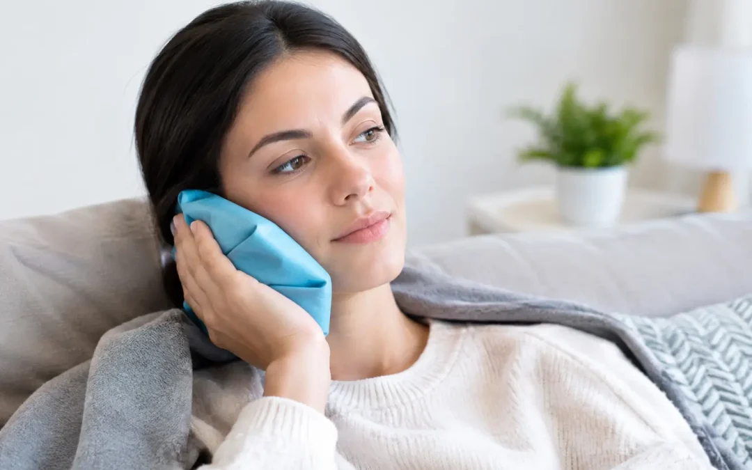 How to Recover After Tooth Extraction Safely