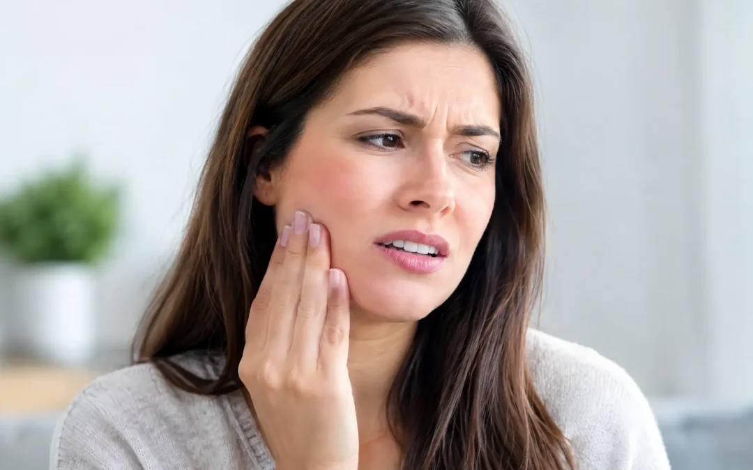 Top Oral Cancer Signs You Should Not Ignore