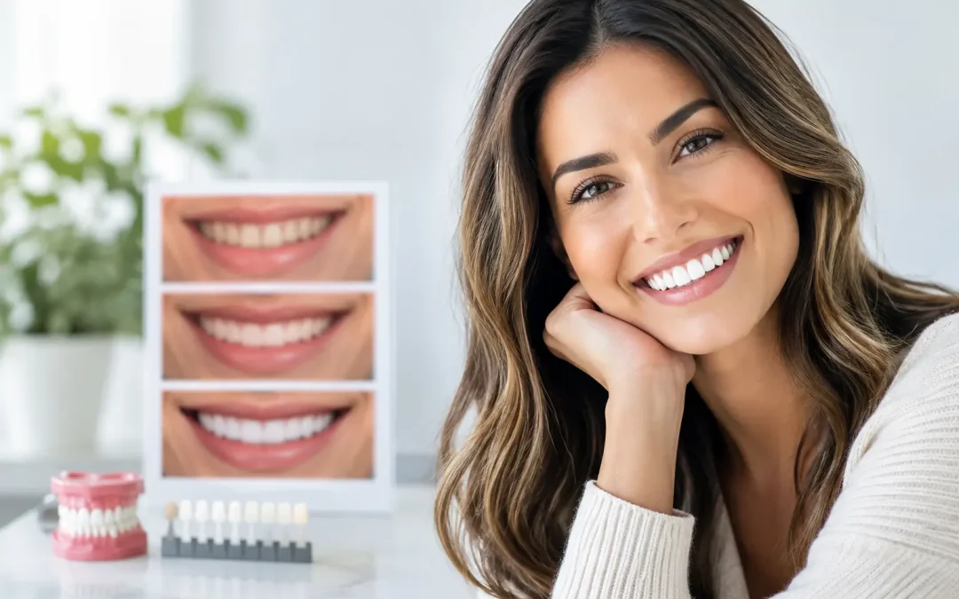 Best Smile Makeover Options for Your Goals