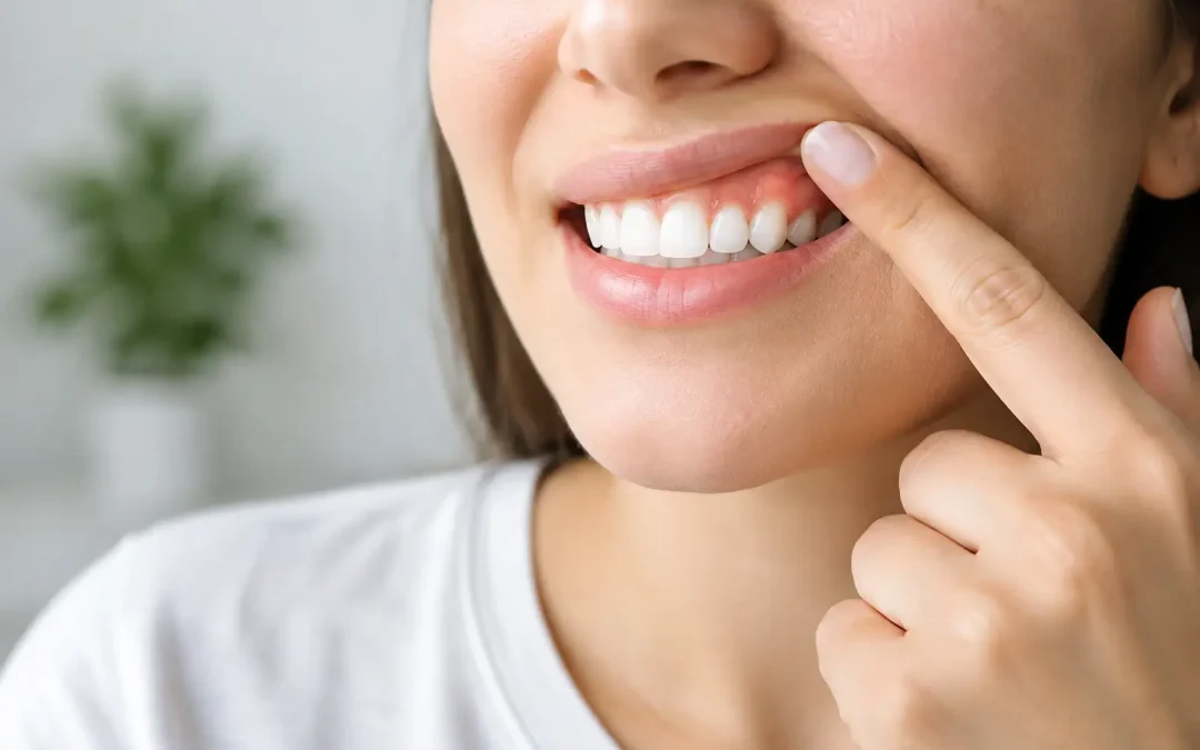 Can Gums Recede? Causes, Care, and Treatment