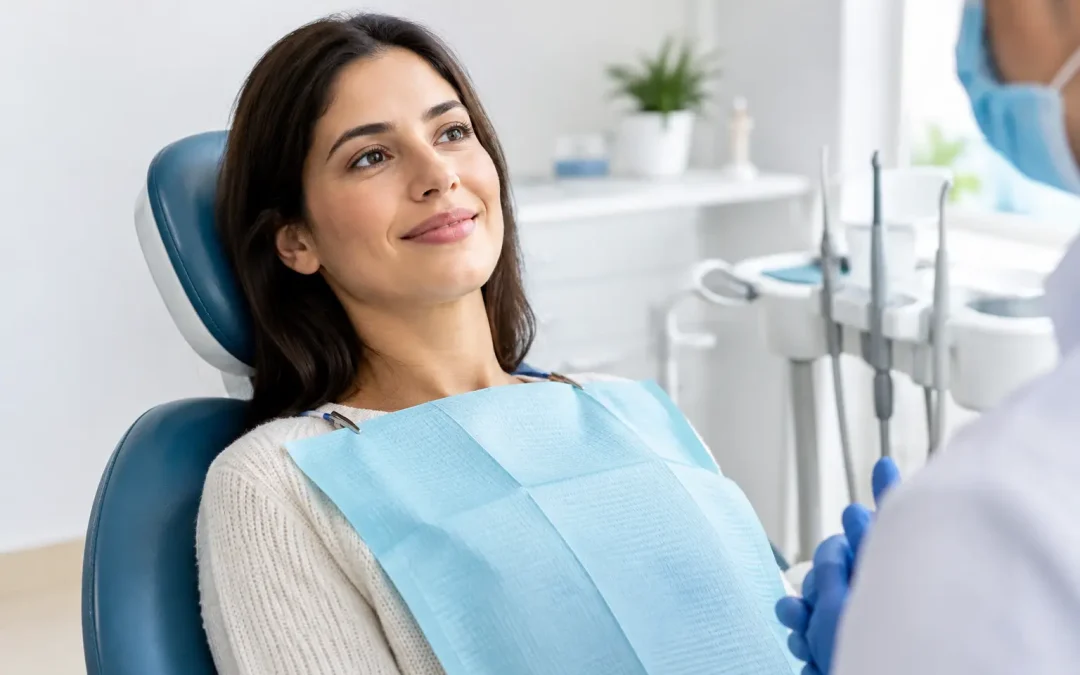 How to Prepare for Extraction With Confidence